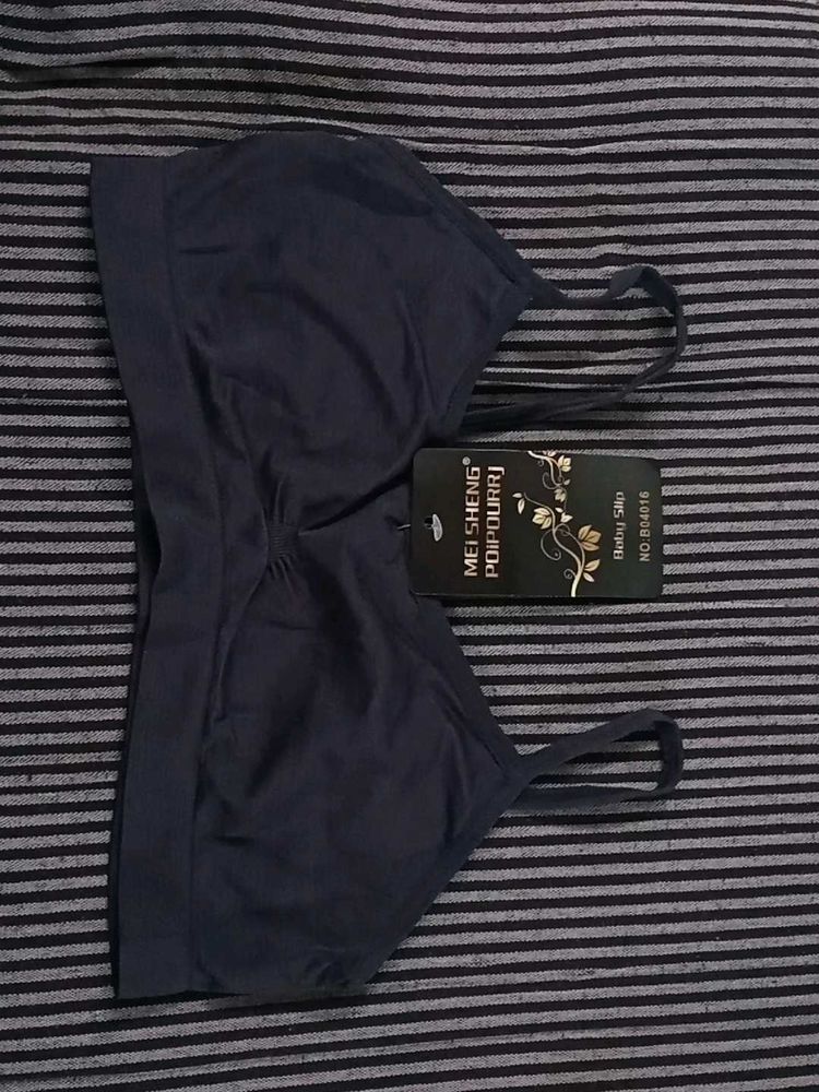 Bras