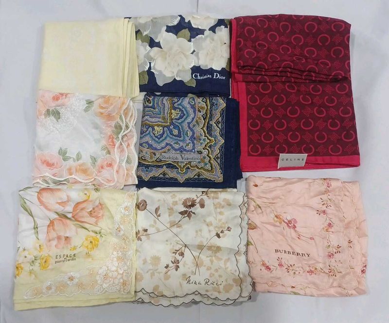 Premium Handkerchief