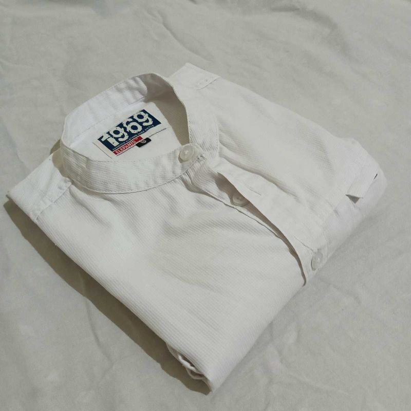 Short Kurta (S)