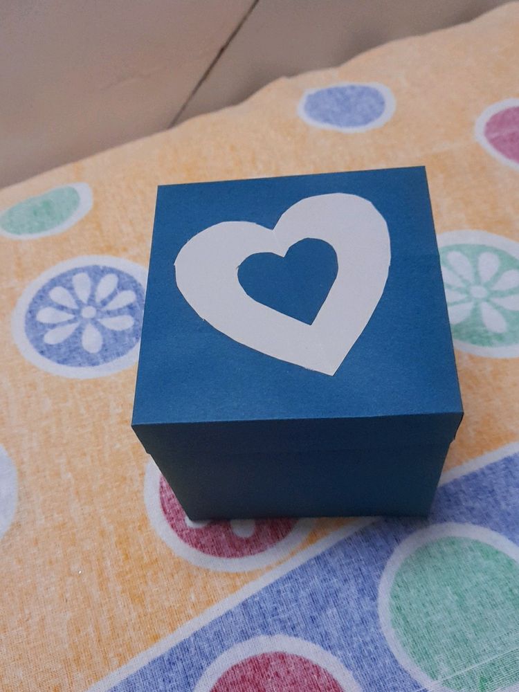 Gift box | Explosion box | Explosion gift box