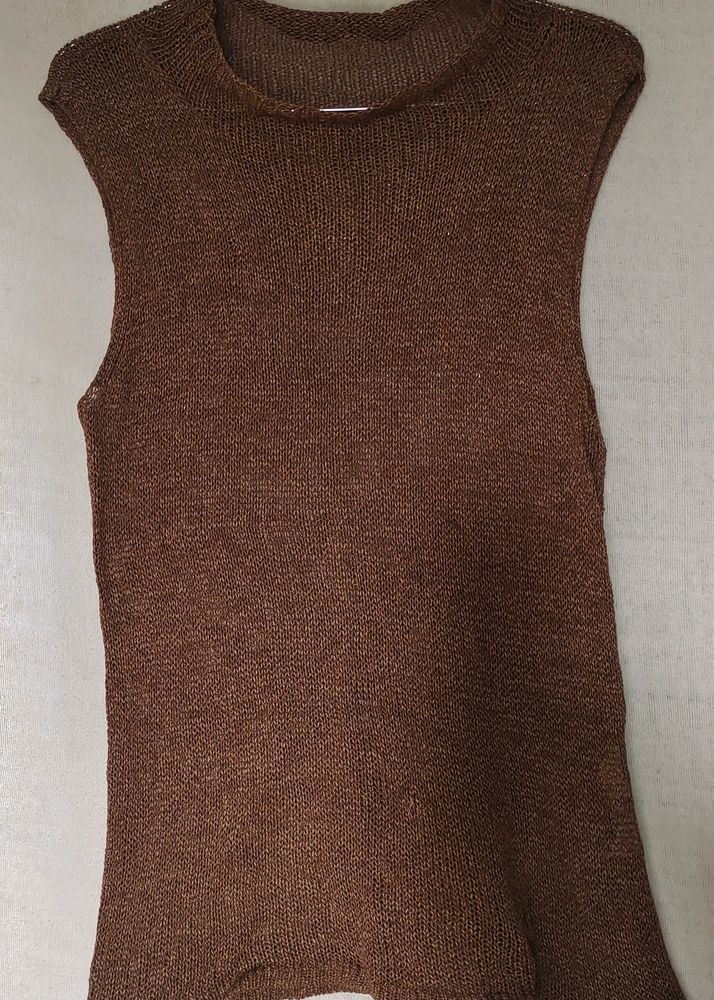 Jute Cute Top