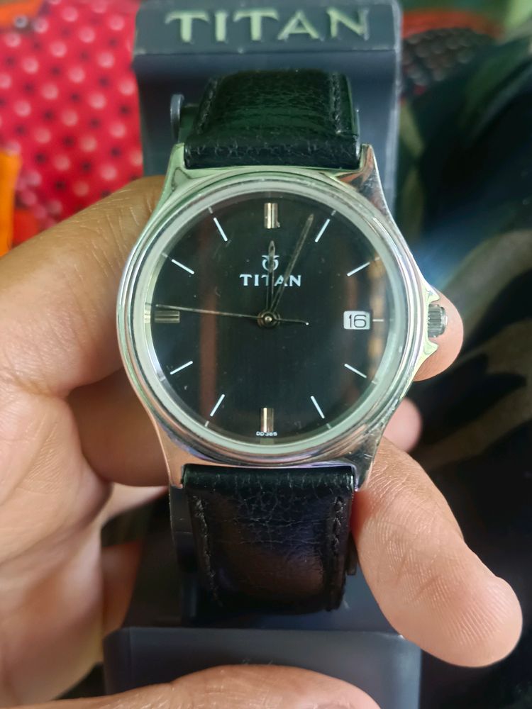 Titan Watch For Men