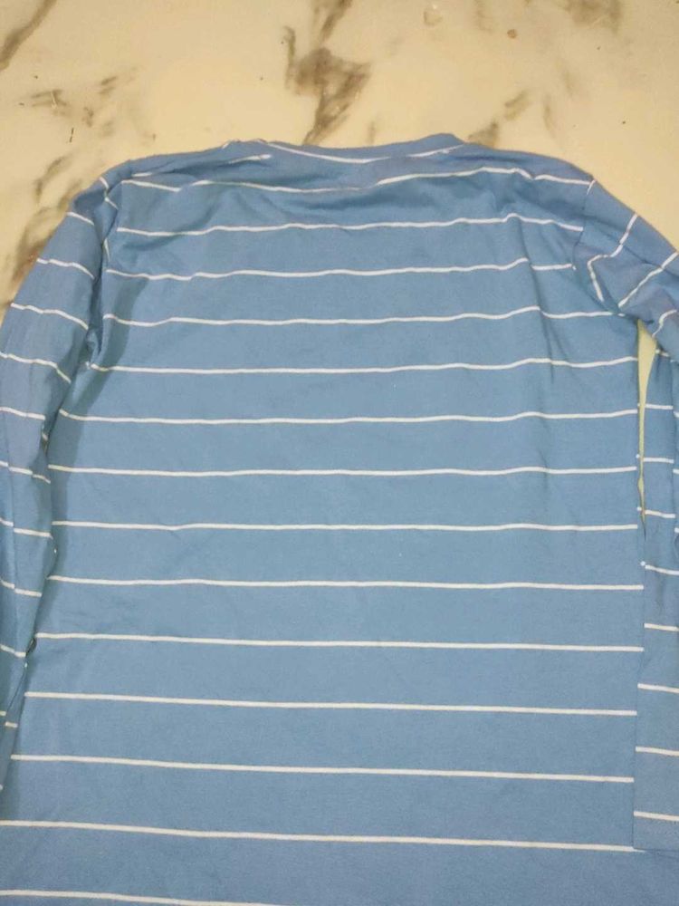 Striped T-Shirt