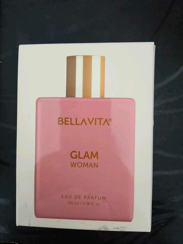 Bella Vita Perfume