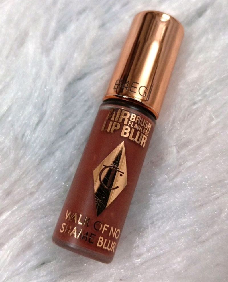 Charlotte Tilbury Blur ♥️💕