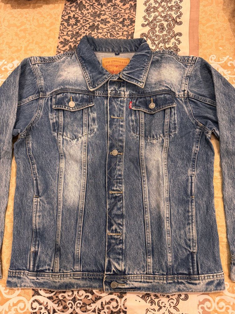 Levi's Denim Jacket