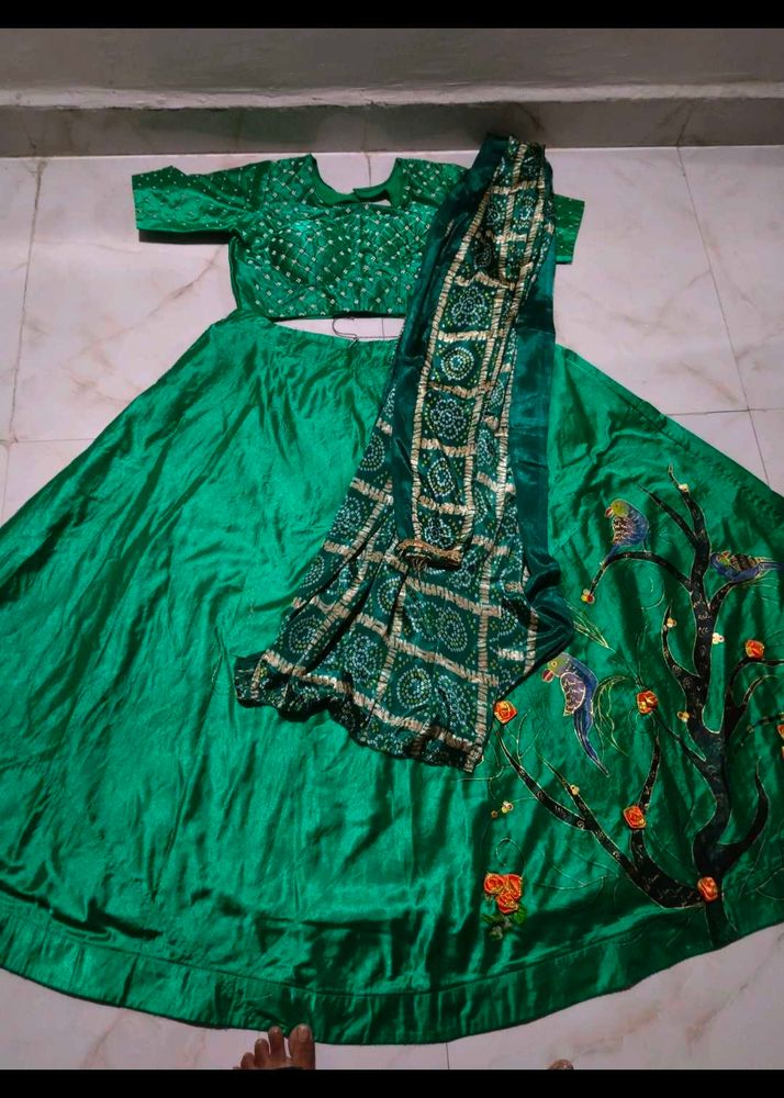 Navratri Choli