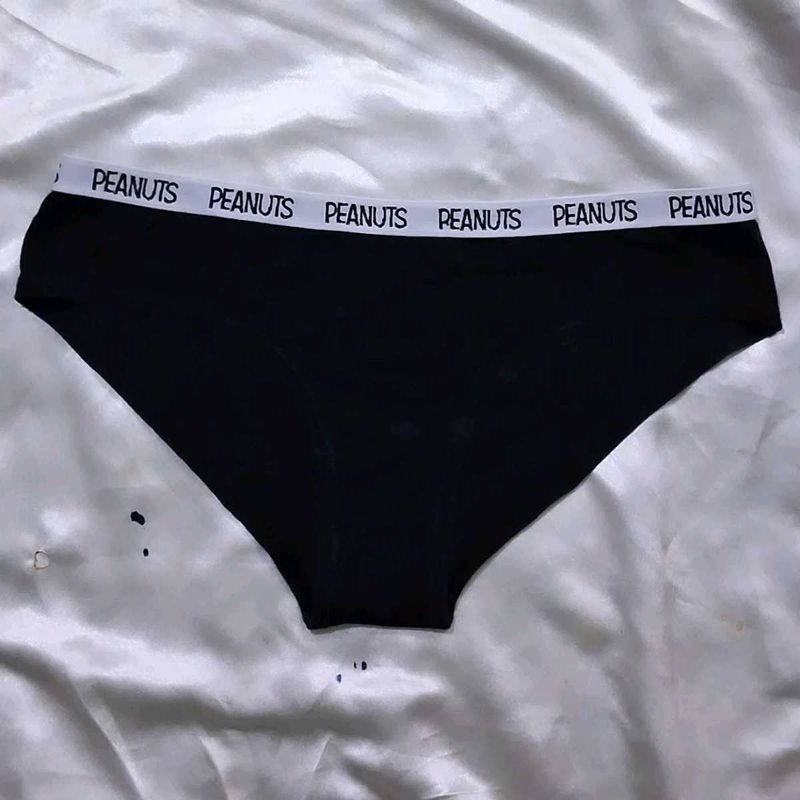 Peanuts Panty