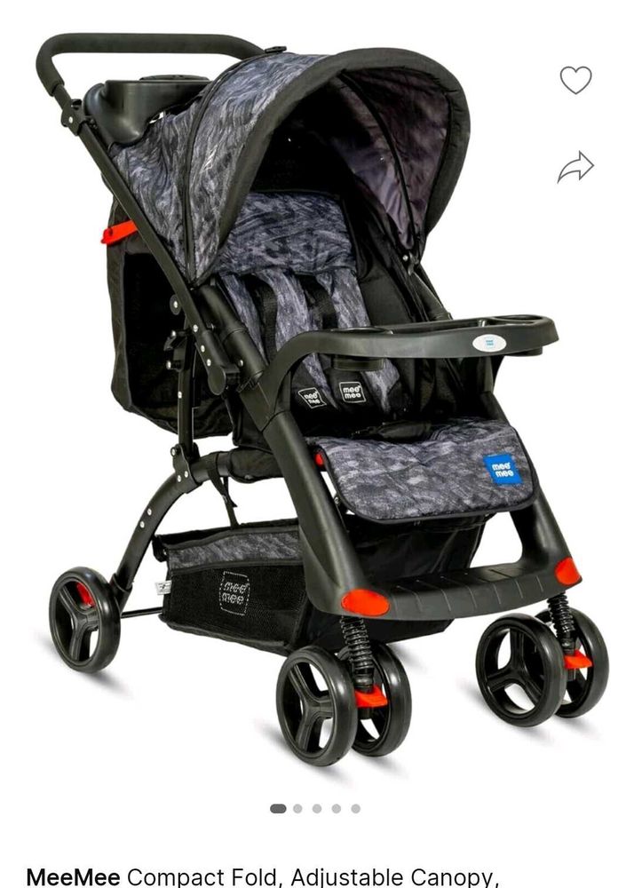 MeeMee Stroller
