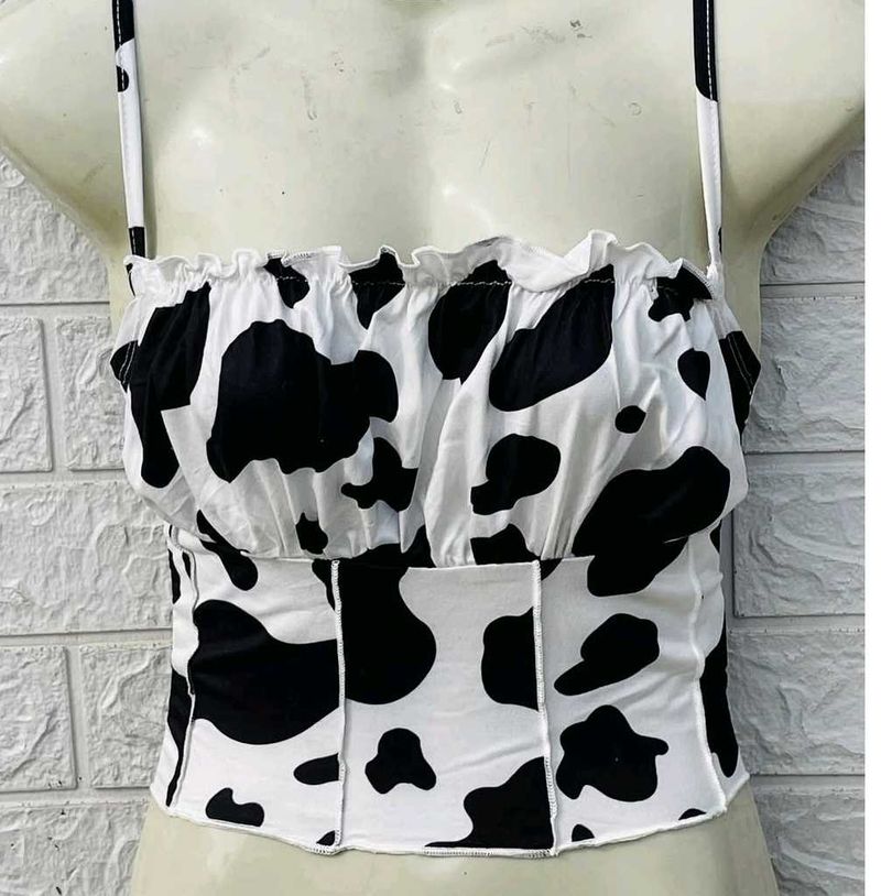 SALE⏰ Sexy Crop Top For Women