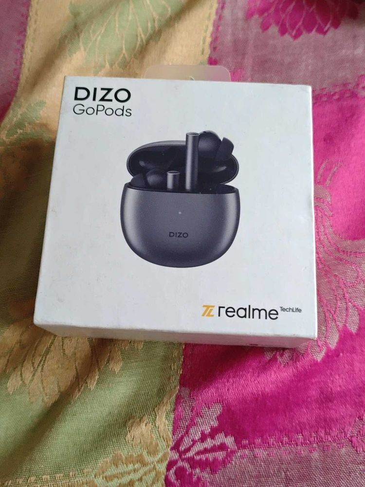 Dizo GoPods