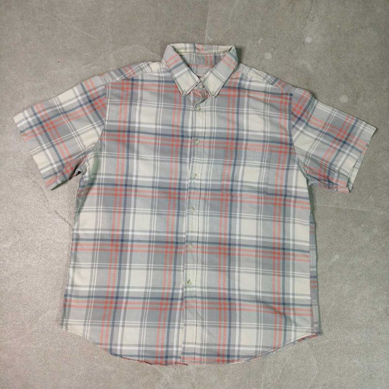 Merona Short Sleeve Shirt