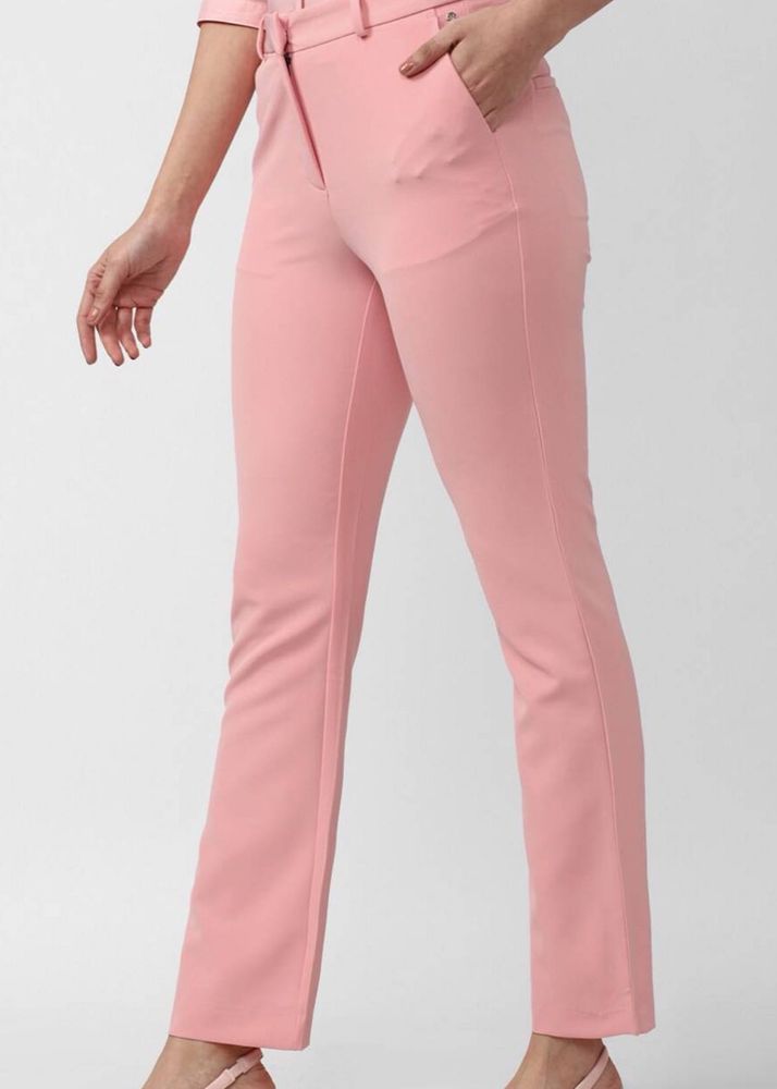 Van Heusen Formal Trouser