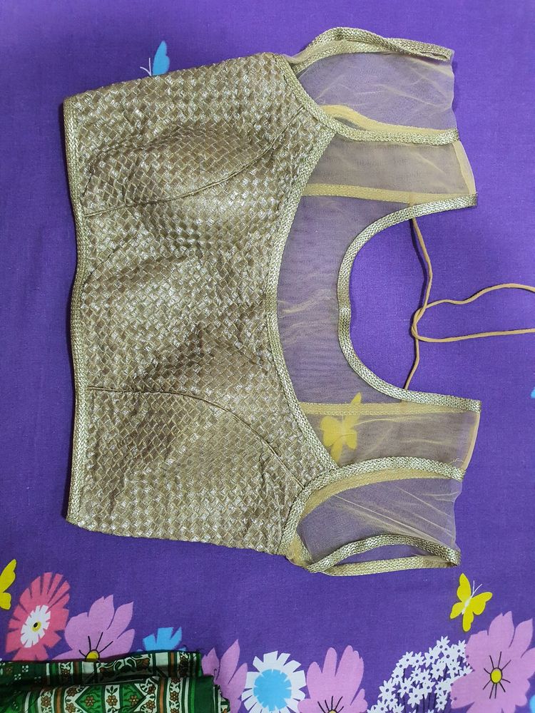 Festive Blouse
