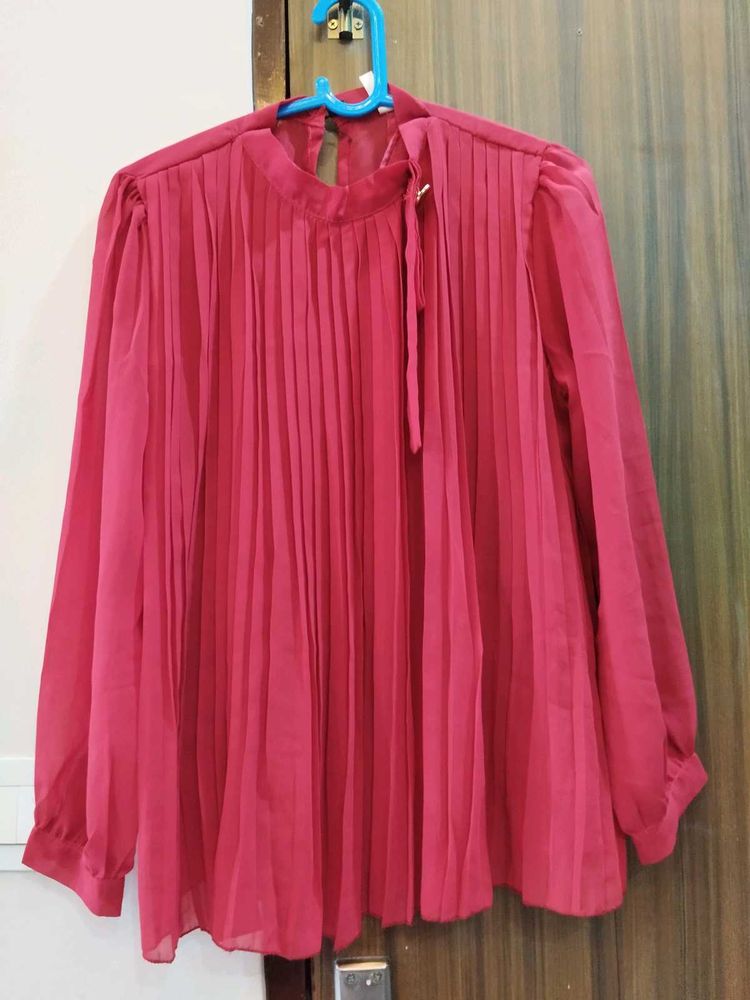 Top With Skirt For Women