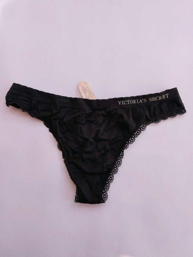 Victoria secret thong