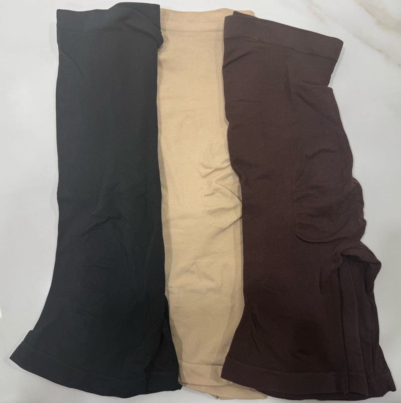 Westside Shape Wear - Pack Of 2(Wunderlove)