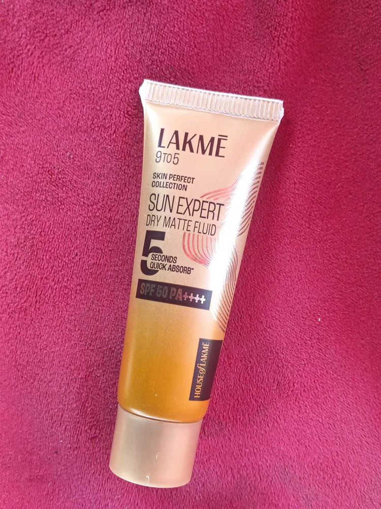 Lakme Sun Expert SPF 50