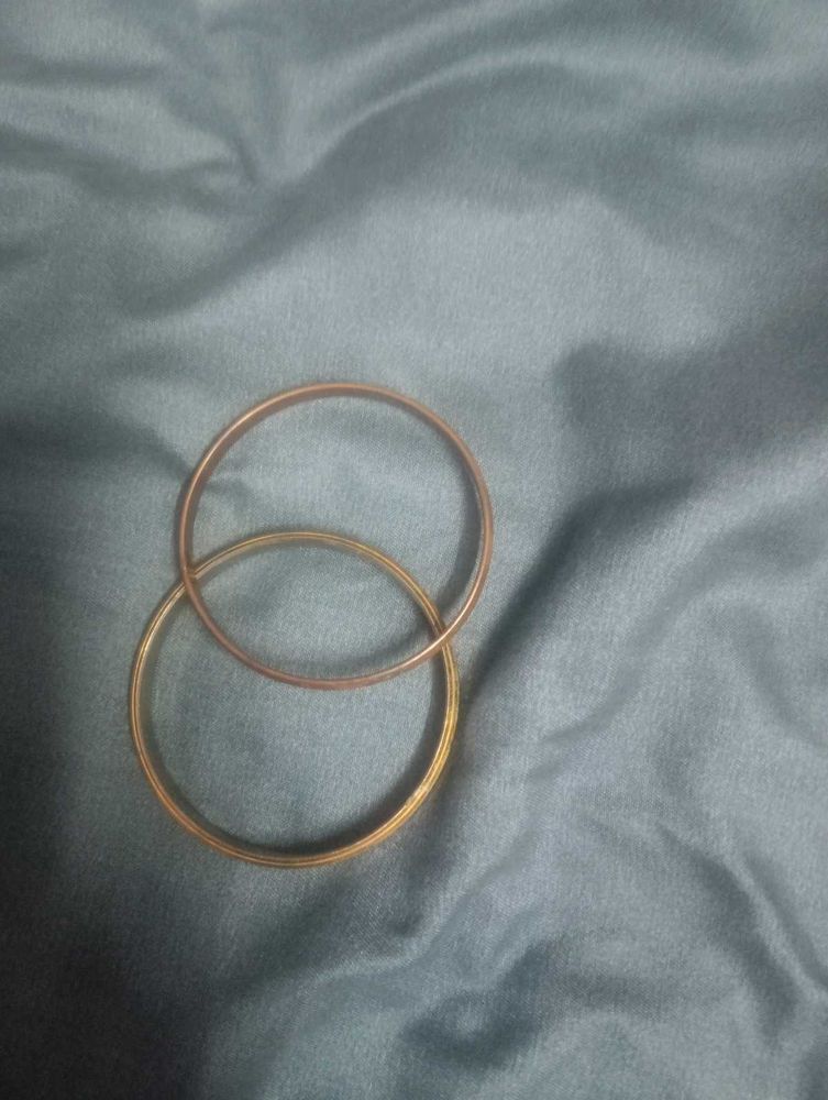 men's kada  - Set of Two