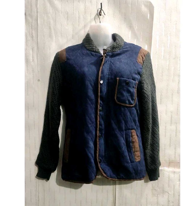 Thick Jacket For women&#39;s