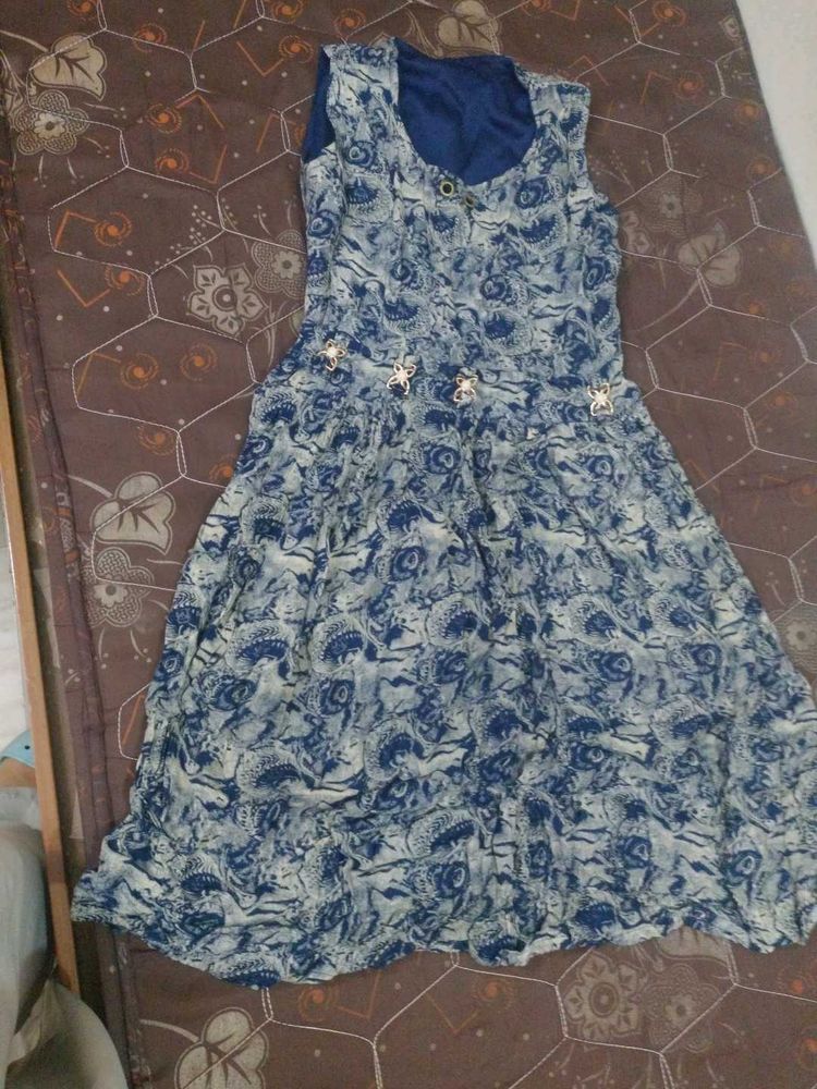 casual dress