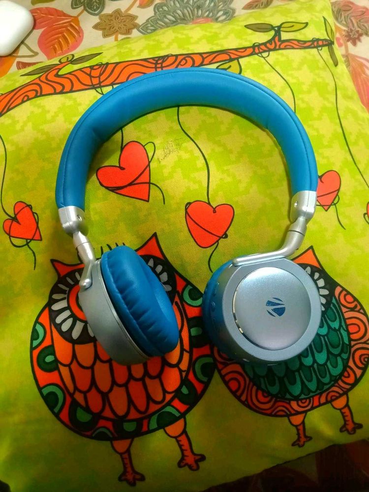 Zebronics Only 2 Month used