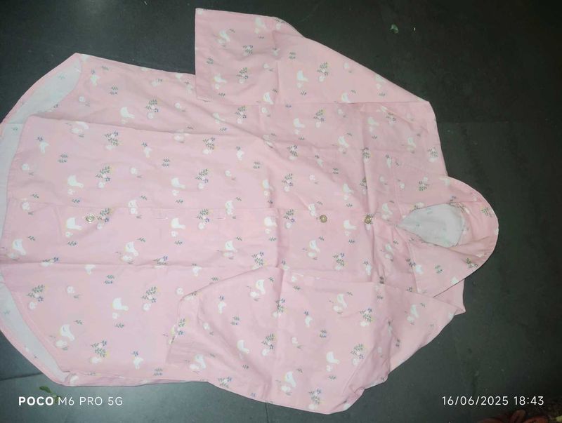 Women Shirt New Not Used