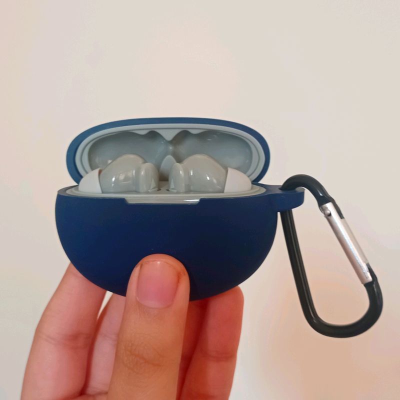 New Boat Airdopes Cover