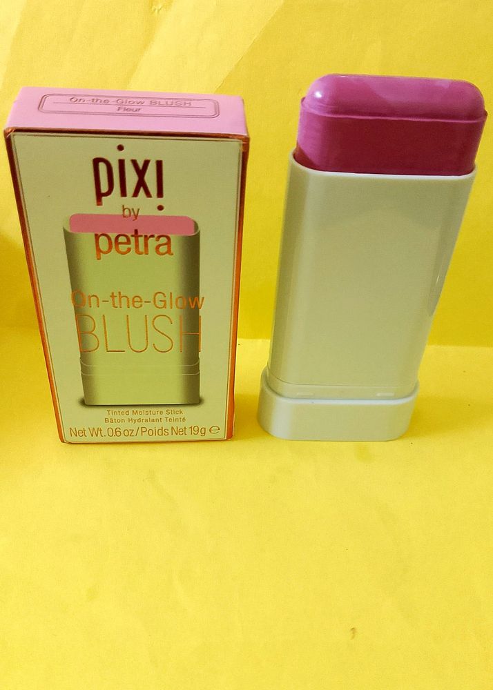 Pixi Blush