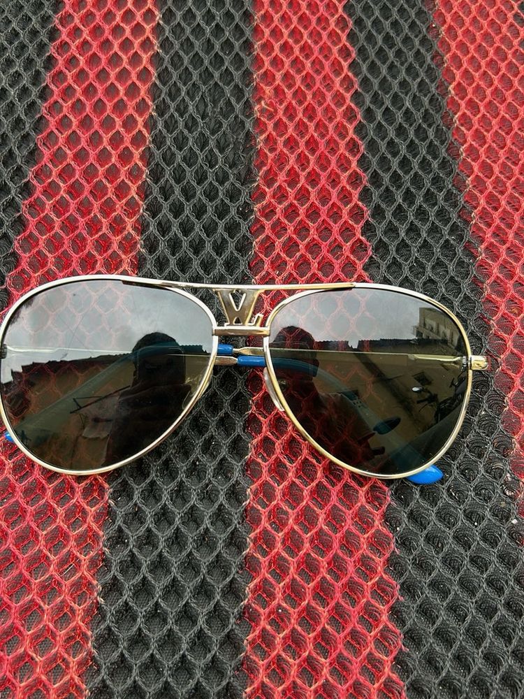 Louis Vuitton Sunglasses