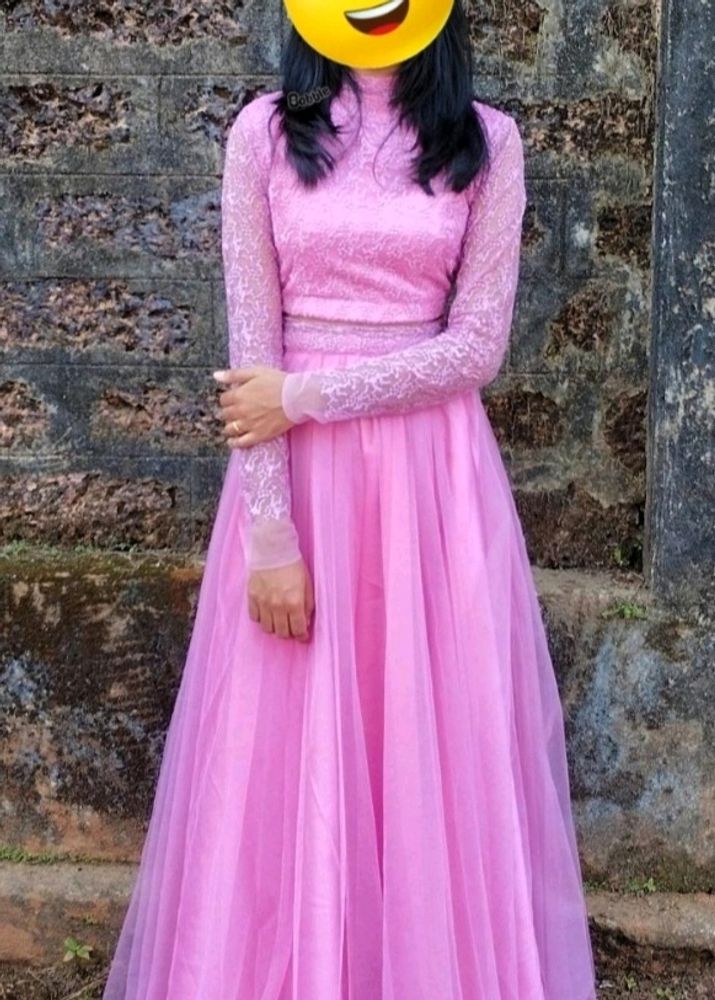 Engagement Skirt N Top