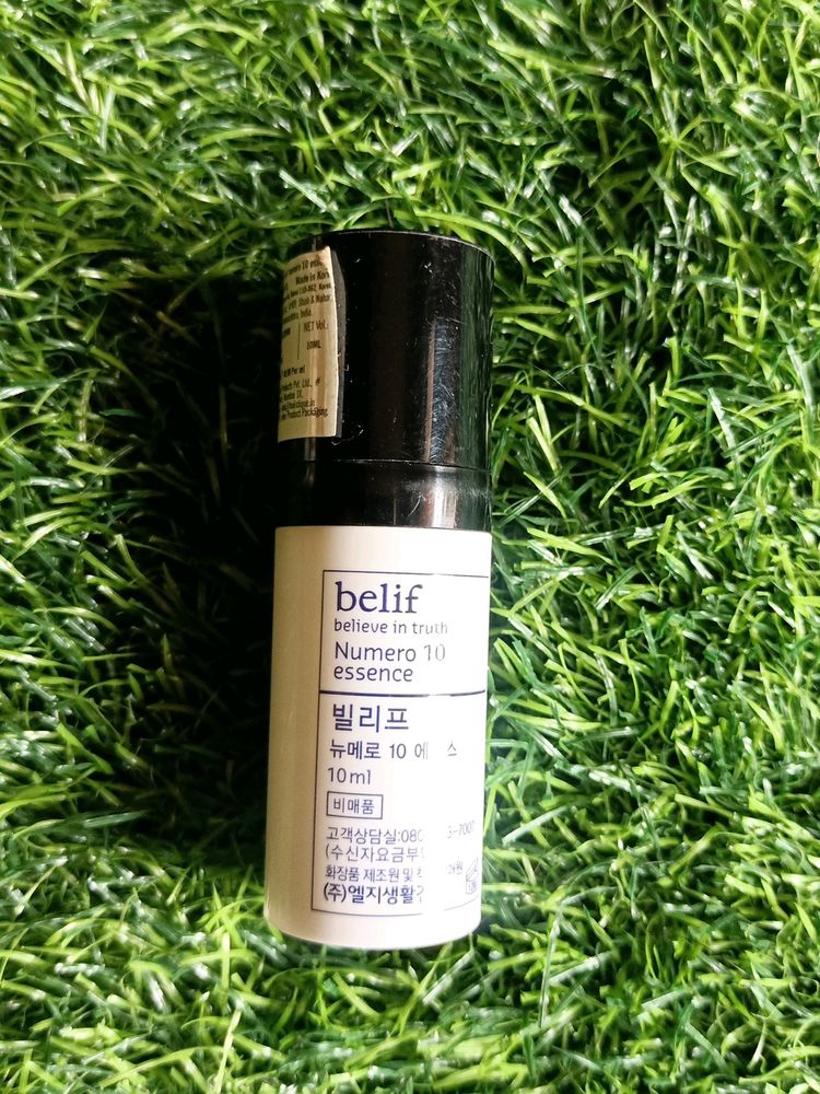 Belif Numera 10 Essence