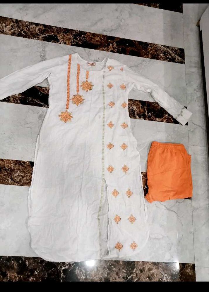 Kurta Set