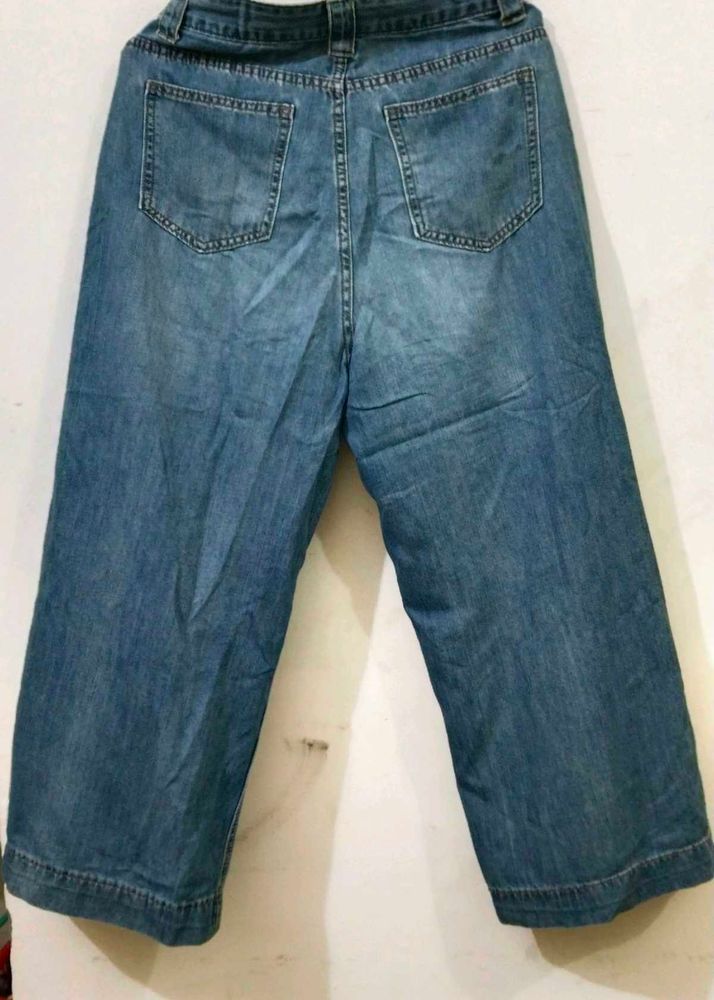 Blue Jeans
