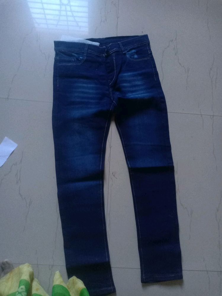 Jense For Men/Women