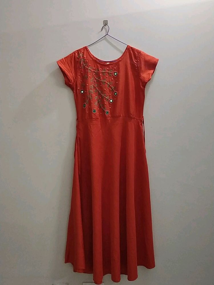 Women&#39;s Kurta
