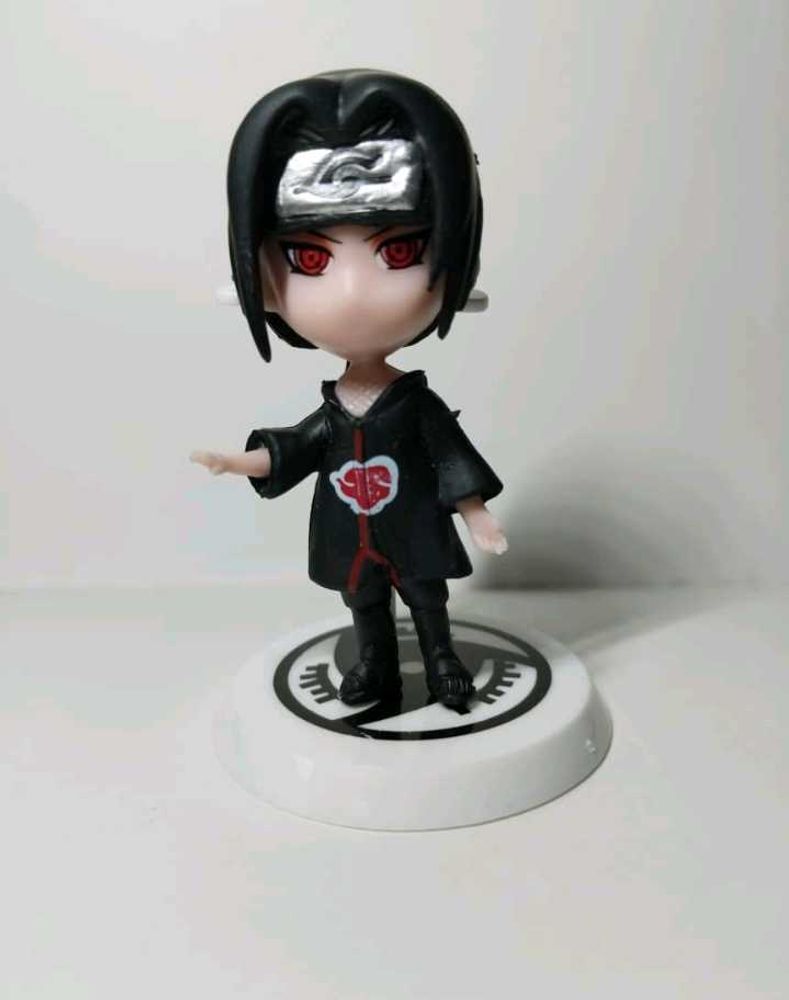 Itachi Action Figure/Figurine