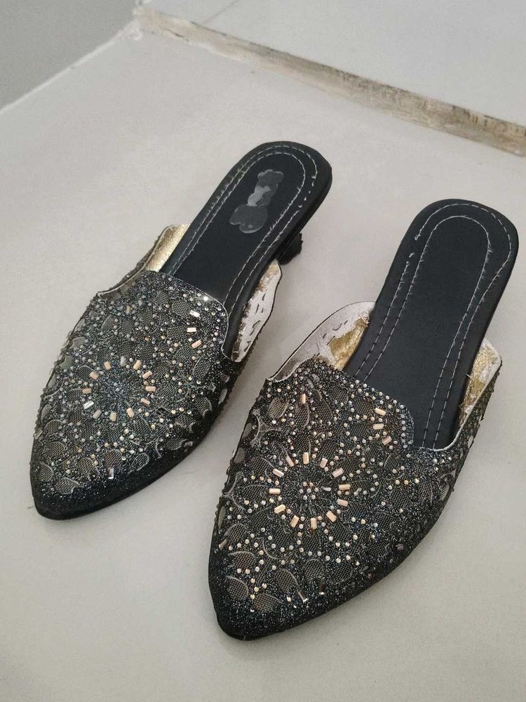 Heel Sandal💗