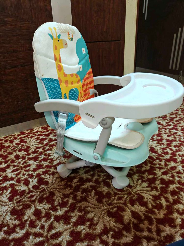 Baby High Chair