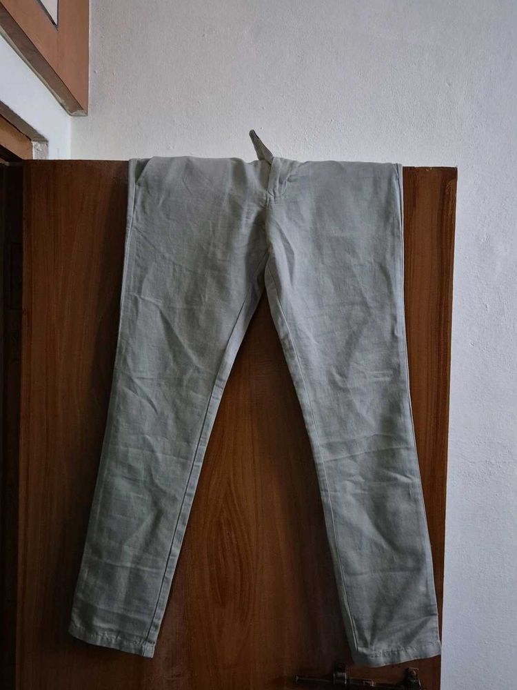 Basics : Tapered Fit