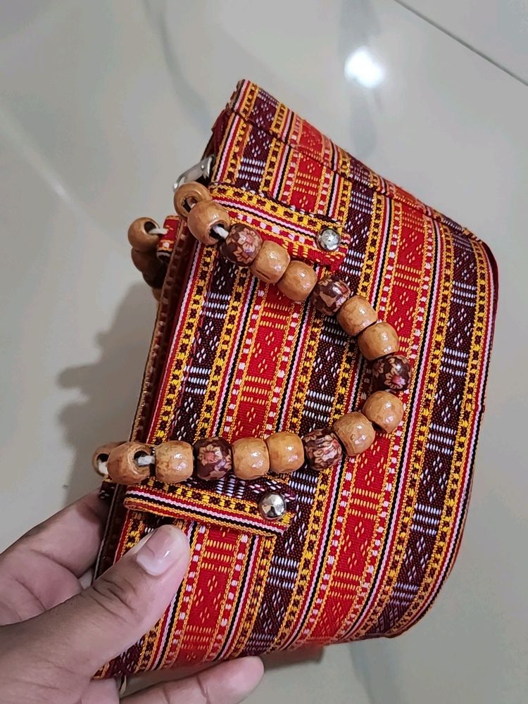Handcraft HandBag