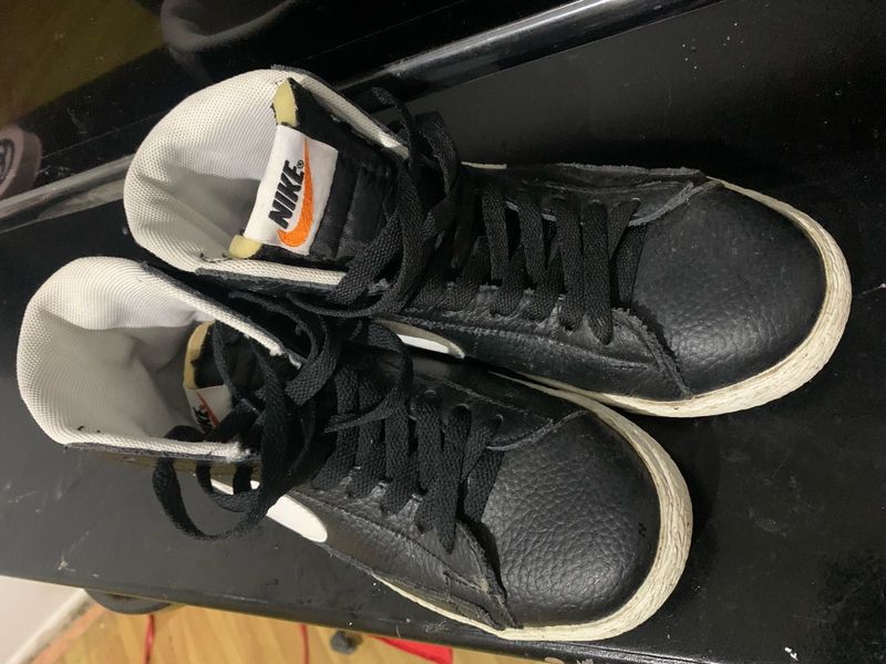 Nike Blazer