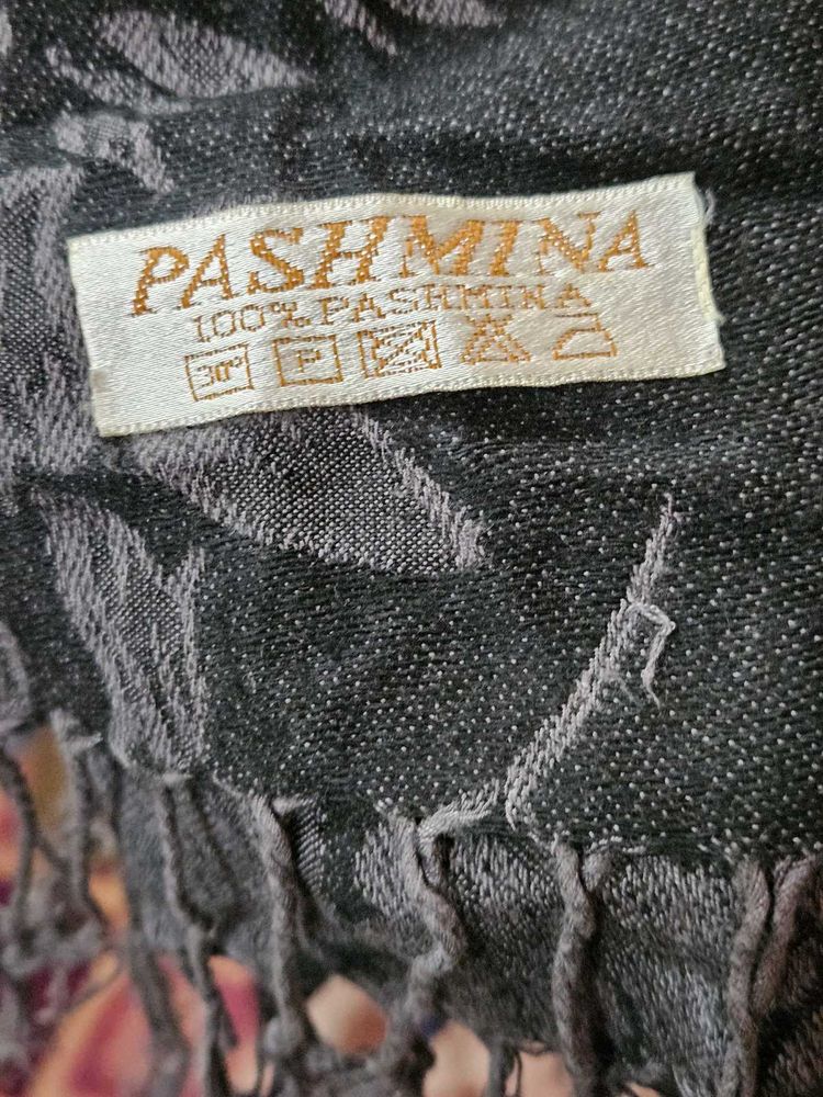 Pashmina Scarf