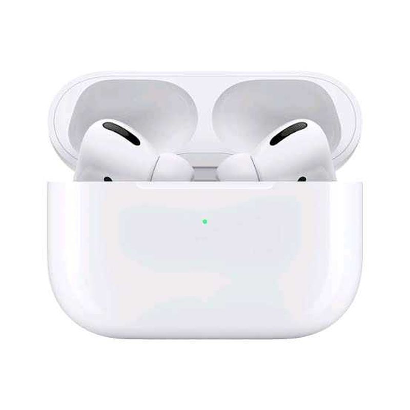 AIRPOD PRO - A True Wireless Bluetooth Headphone