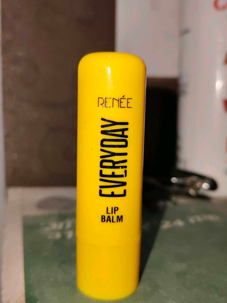 Renee Everyday Lip Balm