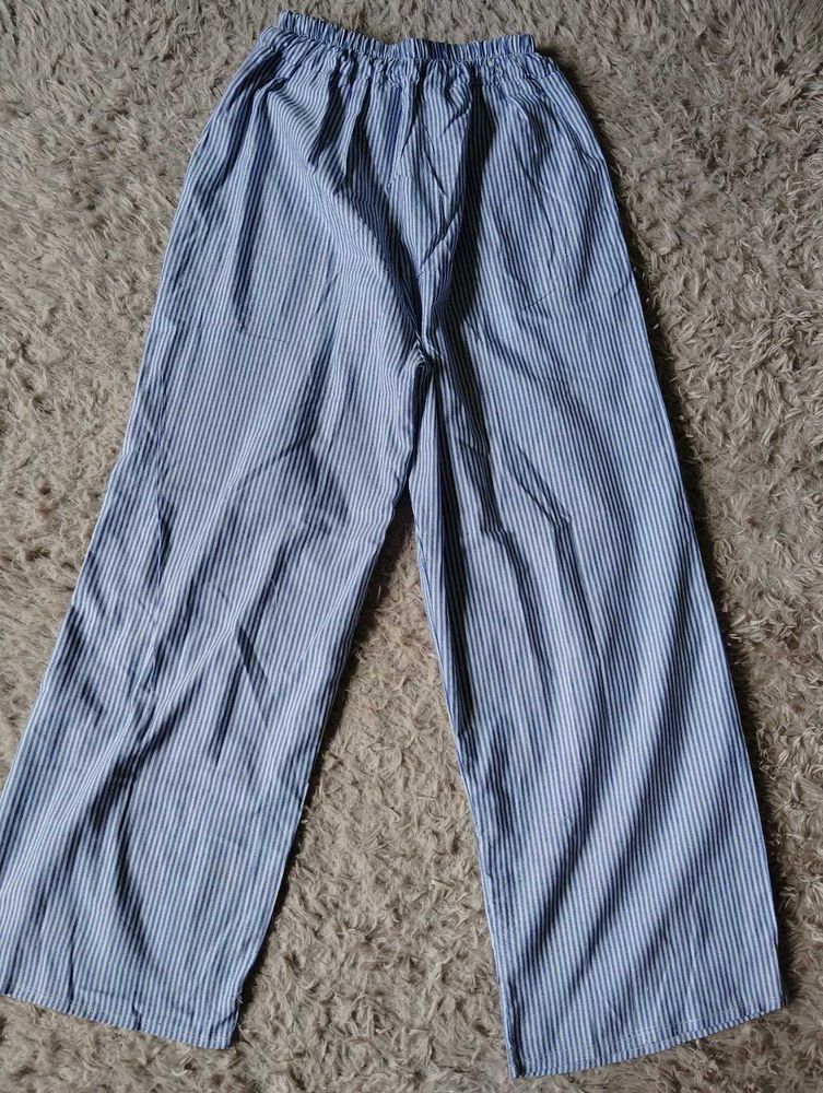 Combo Striped Pyjamas