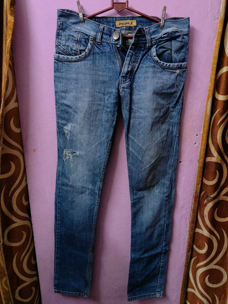 People Jeans