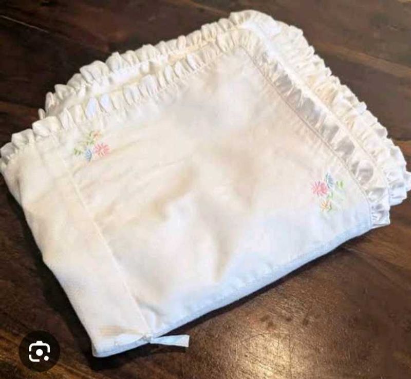 CARTER&#39;S BABY BLANKET