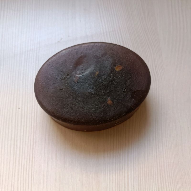 Handcrafted Raktachandana Bathing Bar