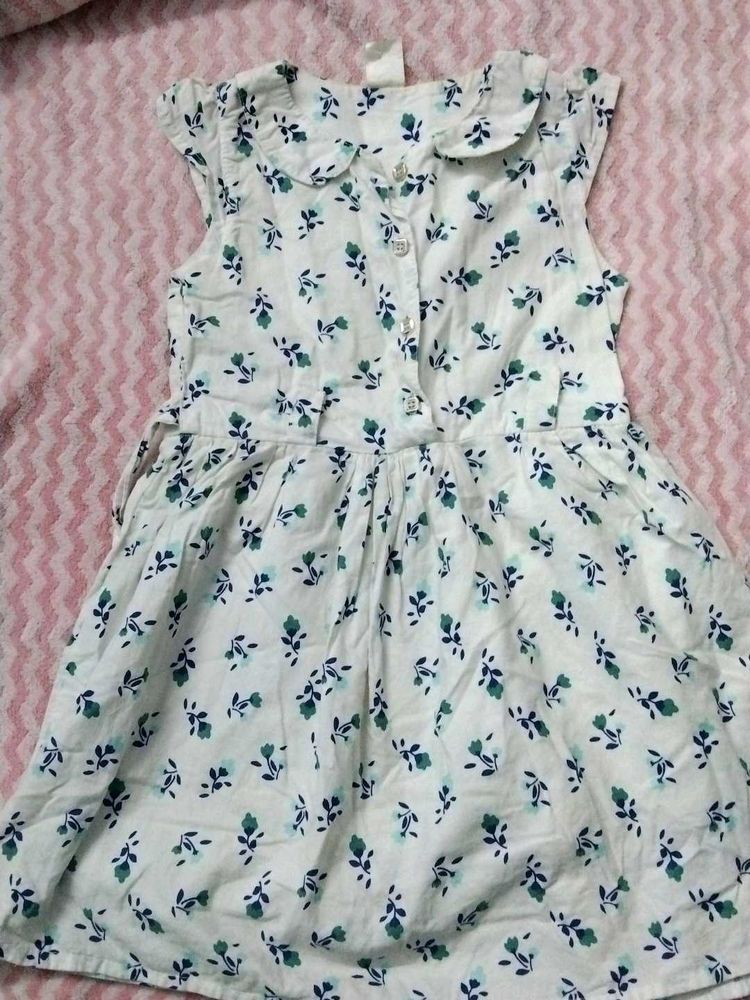 Kids Frock